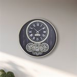 Story Gear Clock