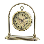 Pendleton Table Clock