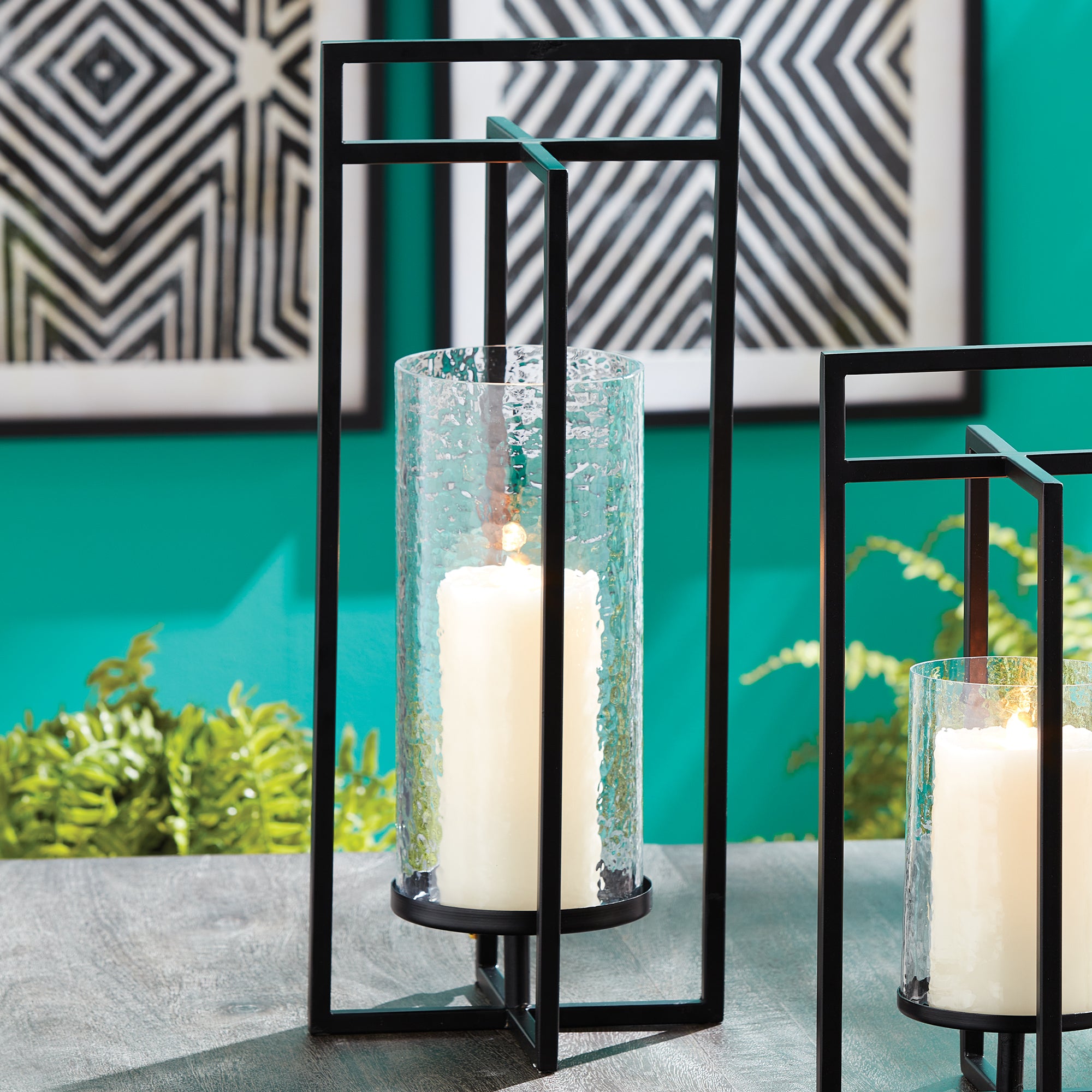 EXTON LANTERN LARGE