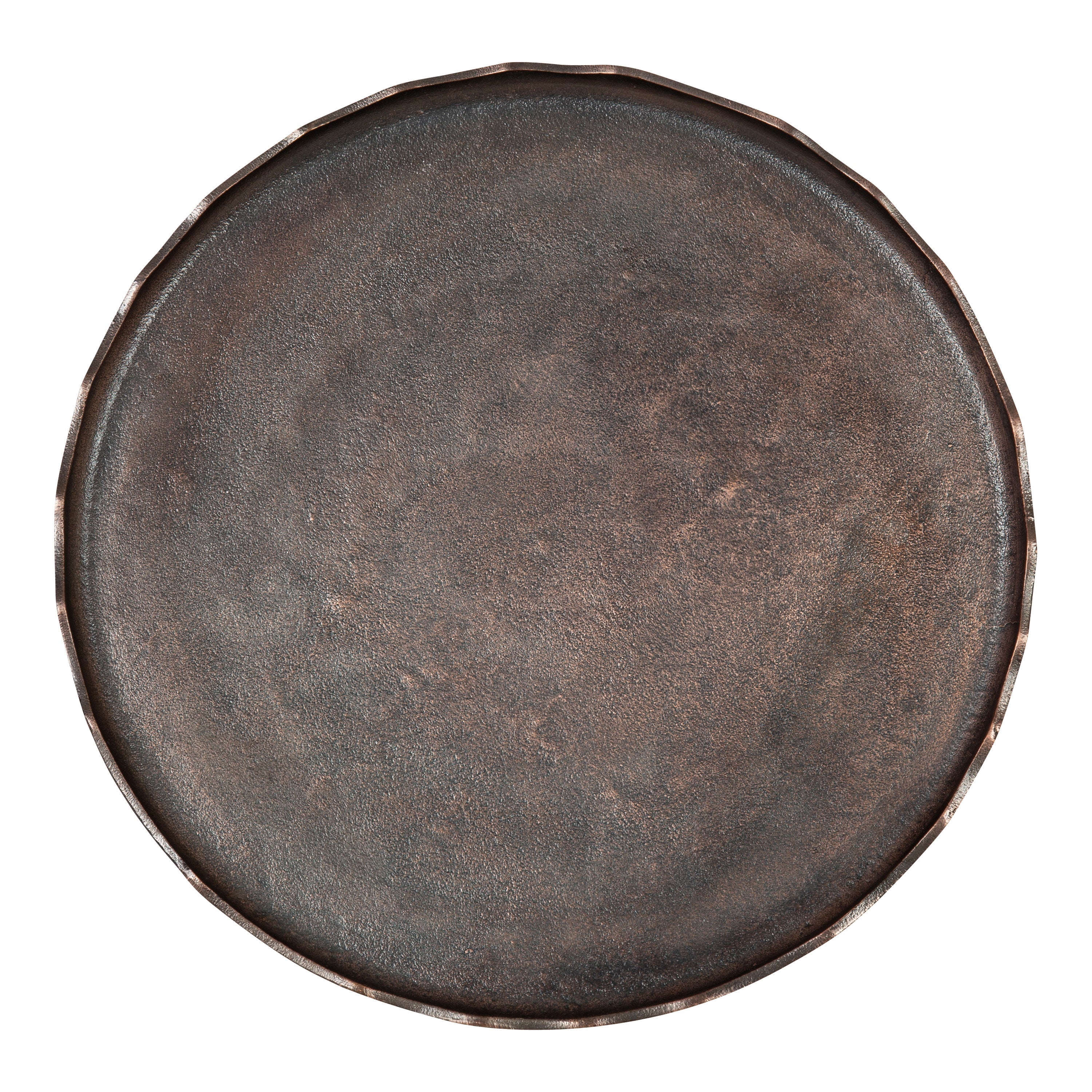 Alessia Round Coffee Table