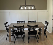 Modern Dining Table