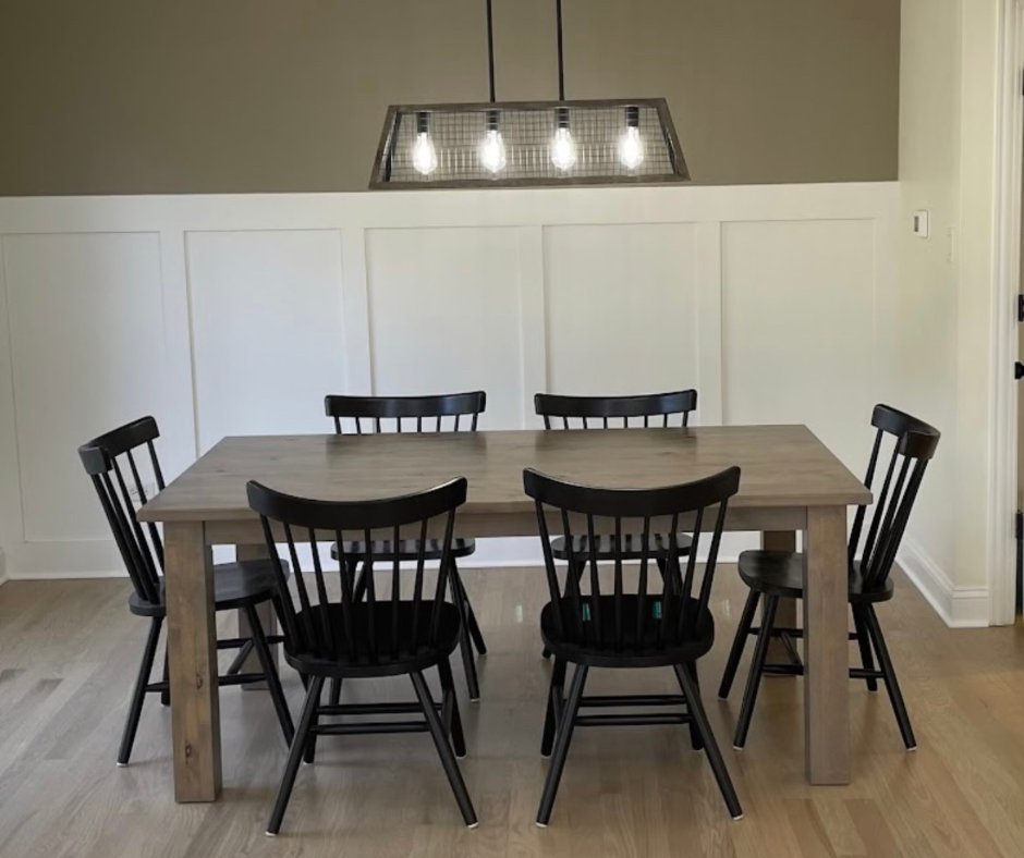 Modern Dining Table
