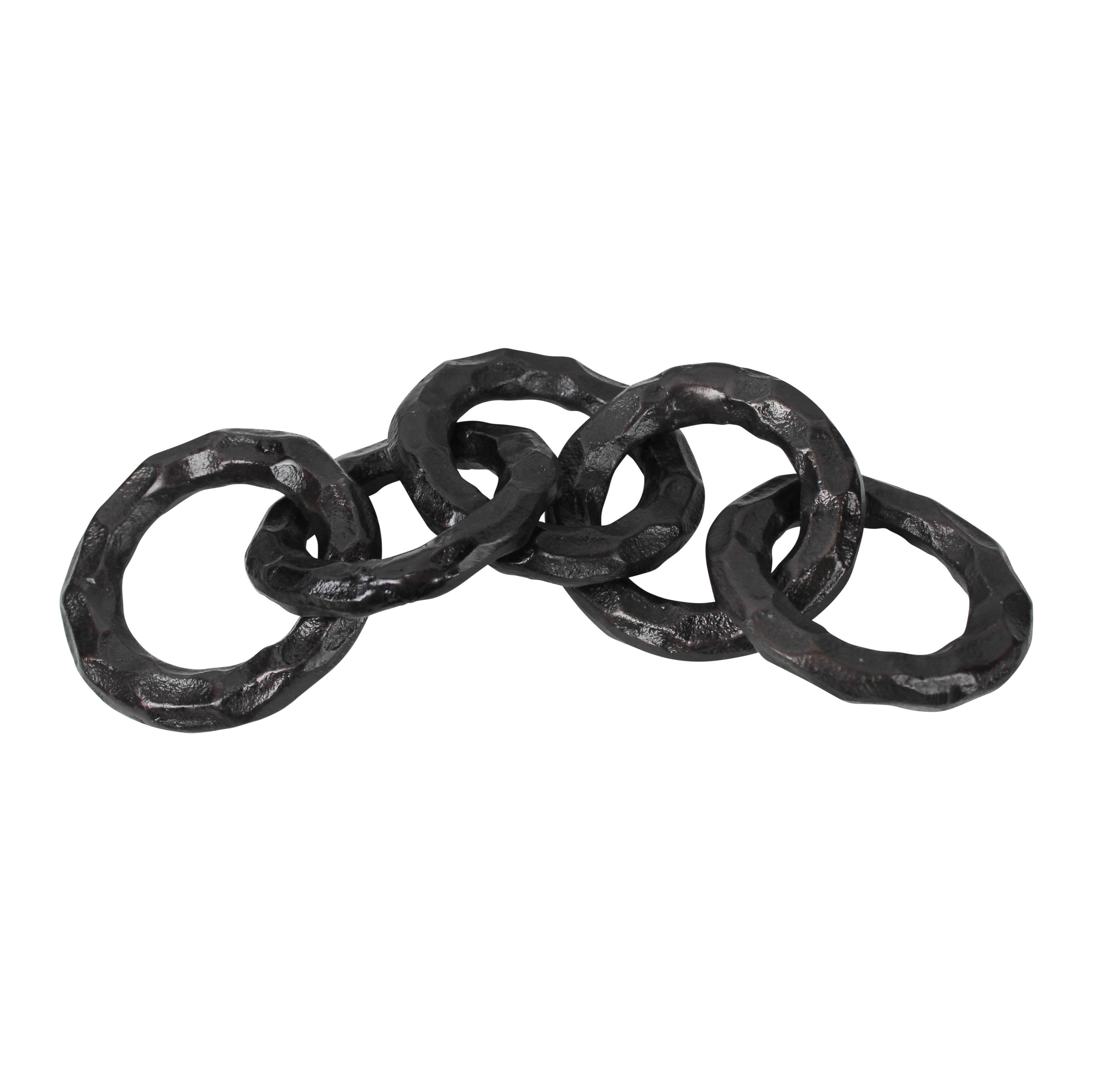 Chain - Sm, Bronze
