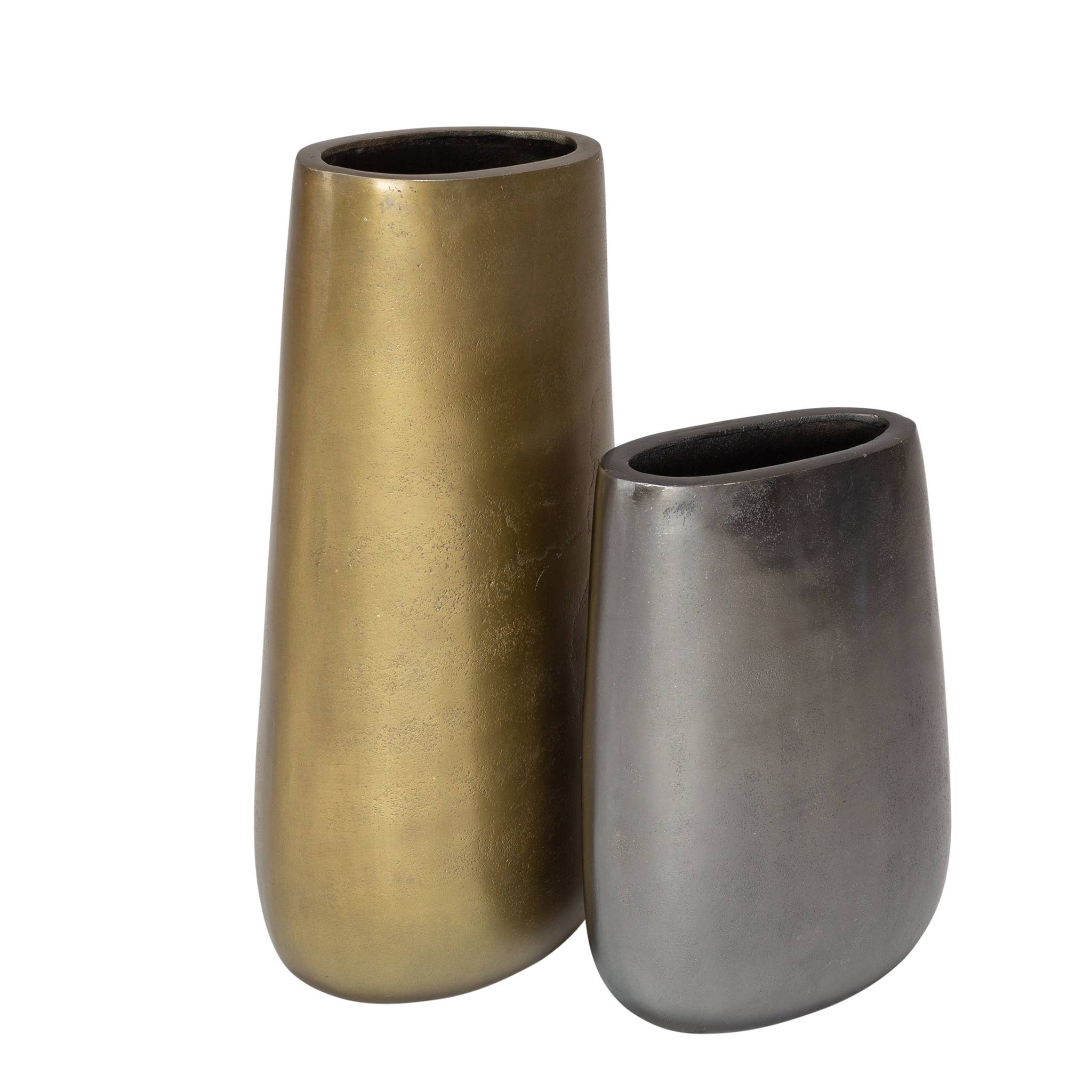 Quakemore Vases - 2 Sizes