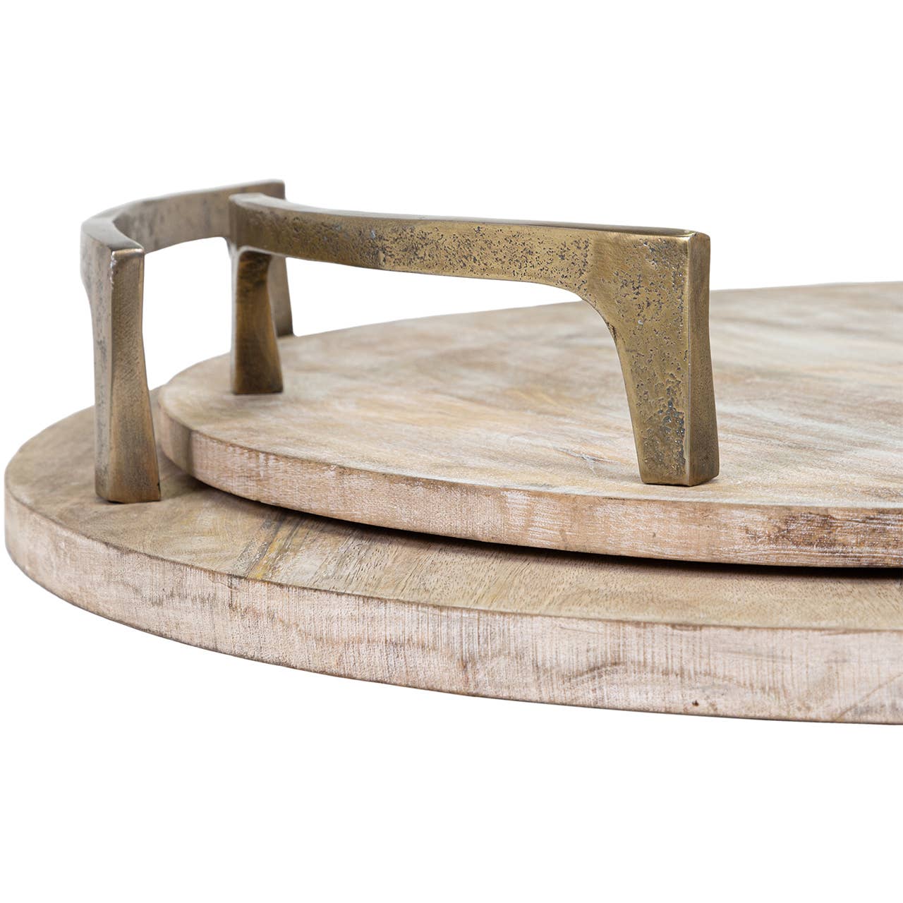 Serra Tray - 2 Sizes