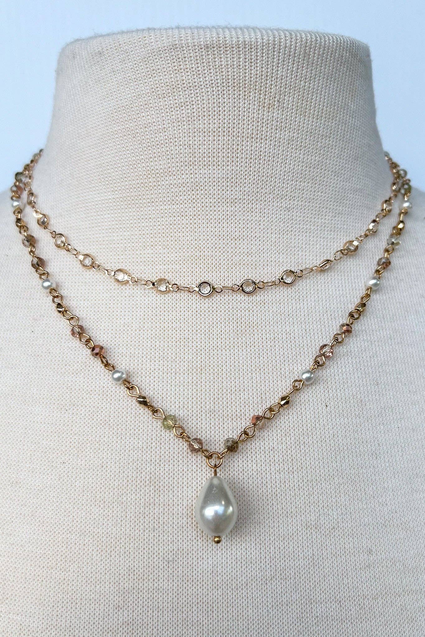 Danielle Necklace