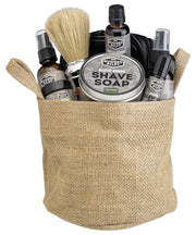 Men's Rustic Woods Gift Basket