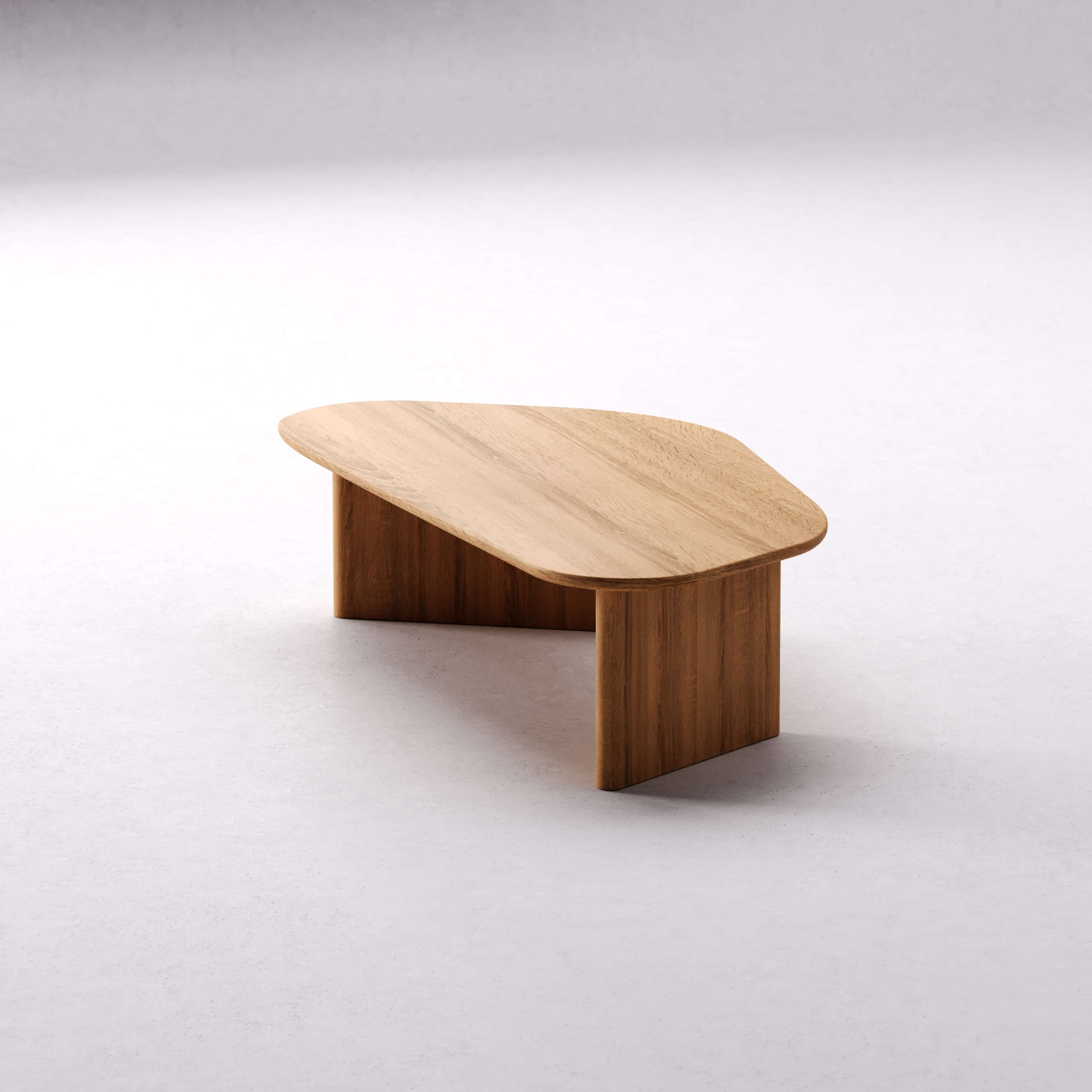 THE RING - coffee table