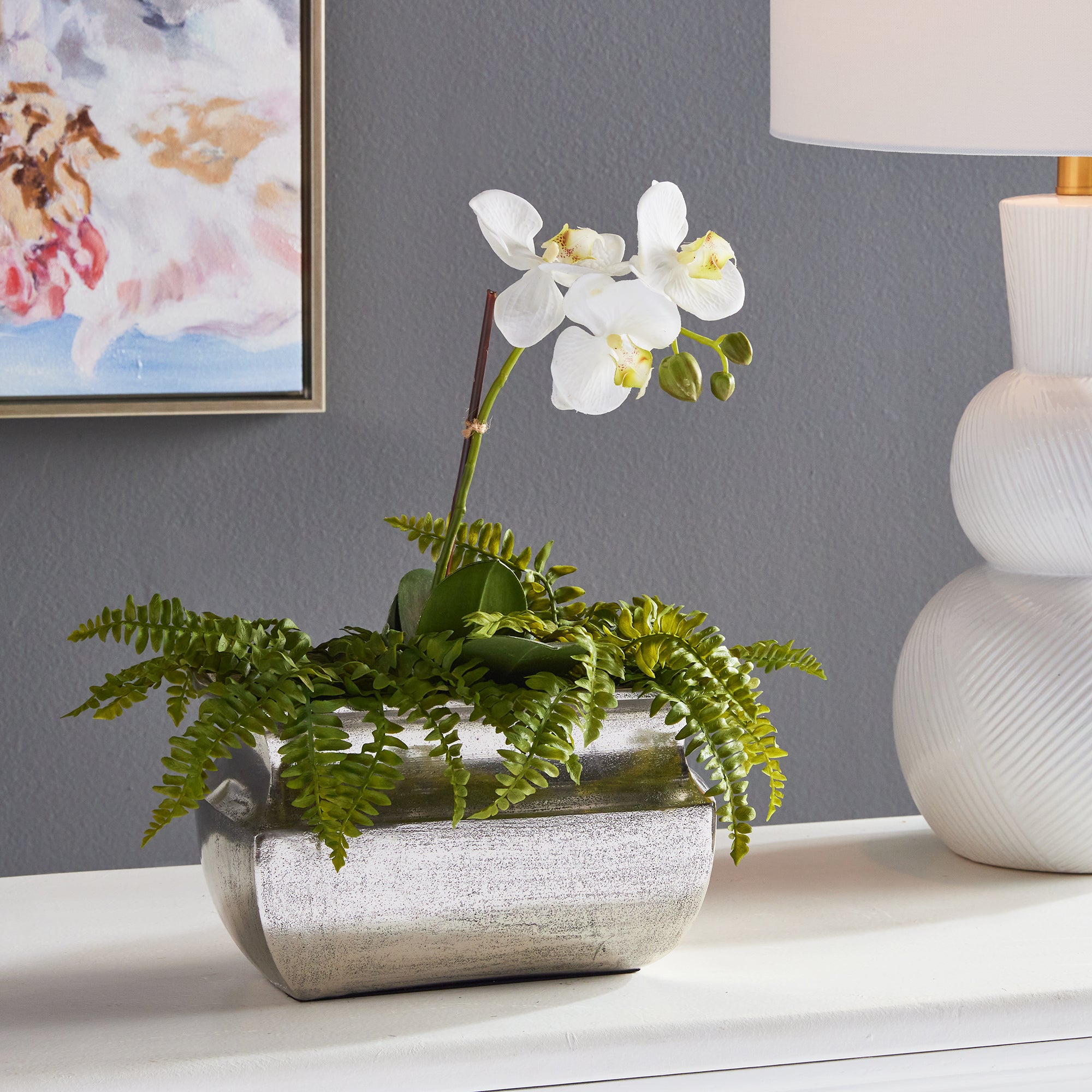 MILLICENT VASE SMALL