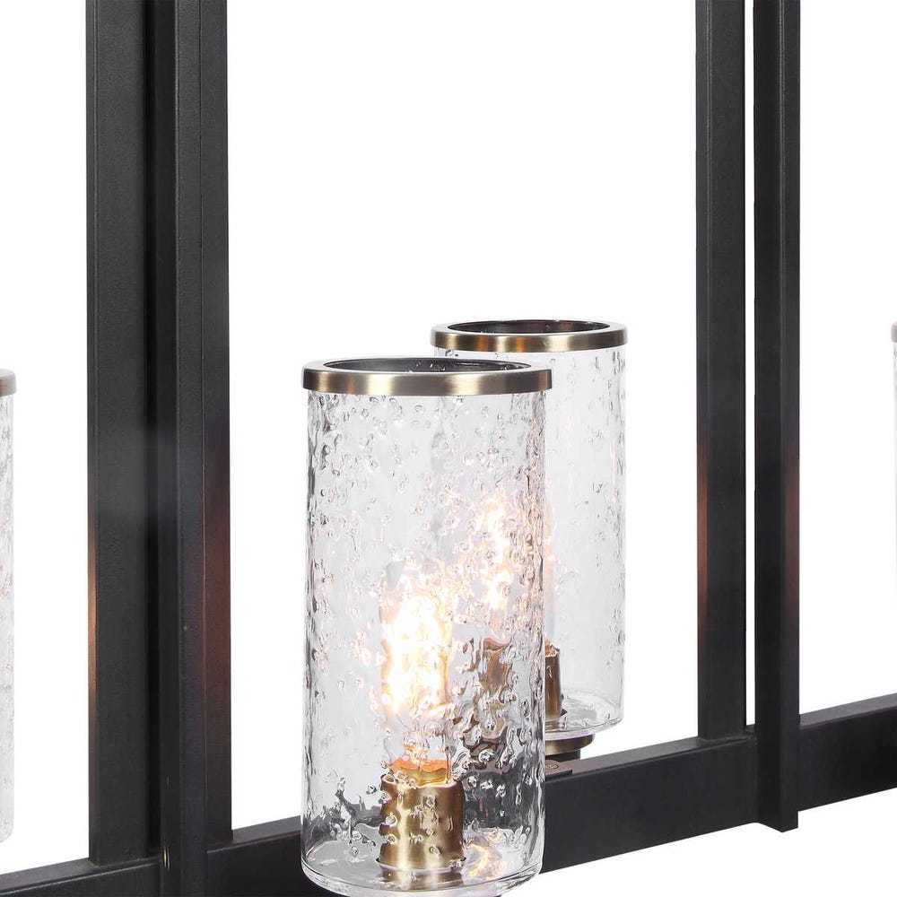 Jarsdel, 6 Lt Island