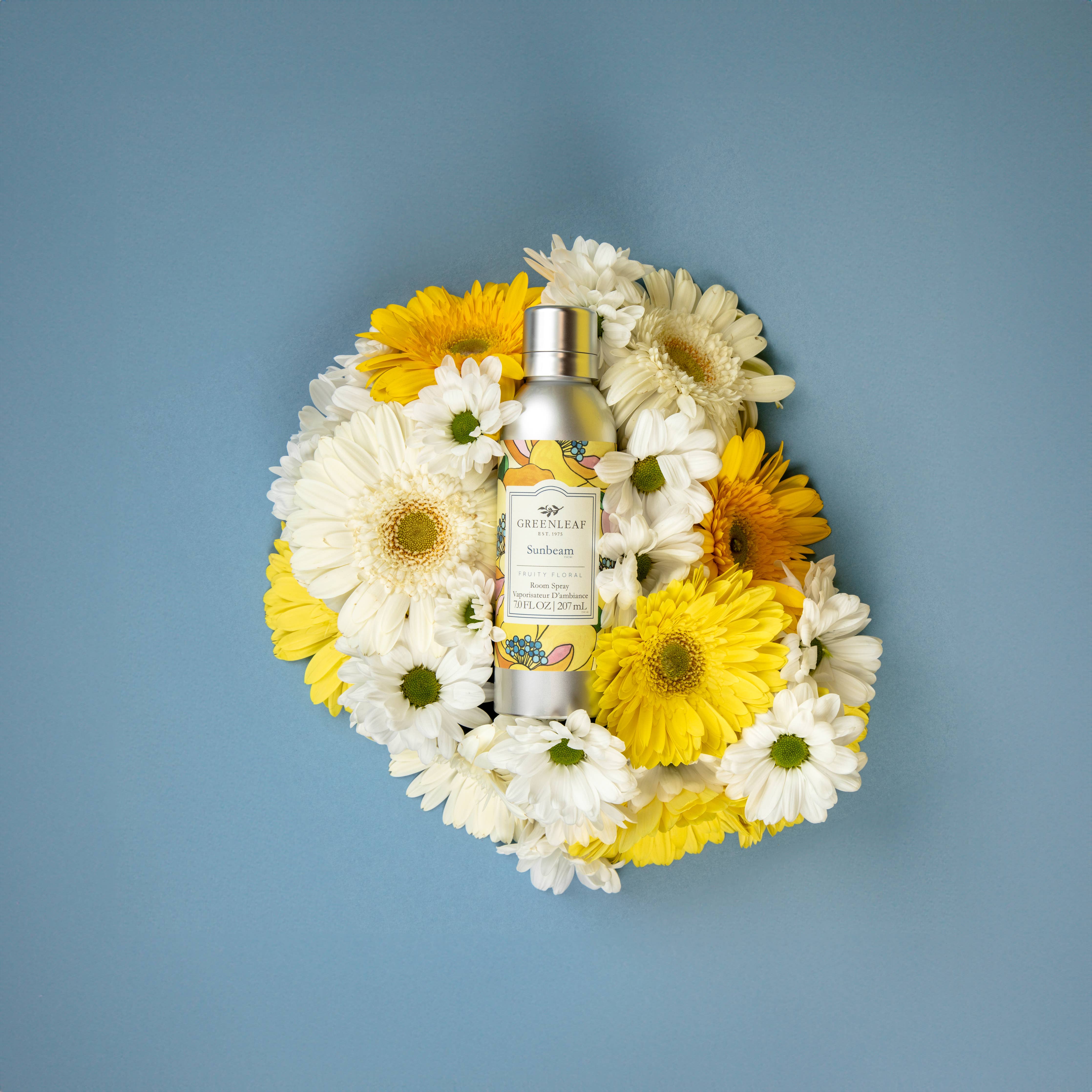 Sunbeam Non-Aerosol Spray