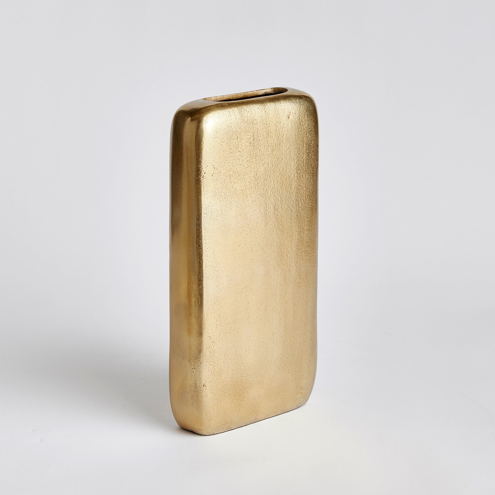 Ravi Rectangular Vase