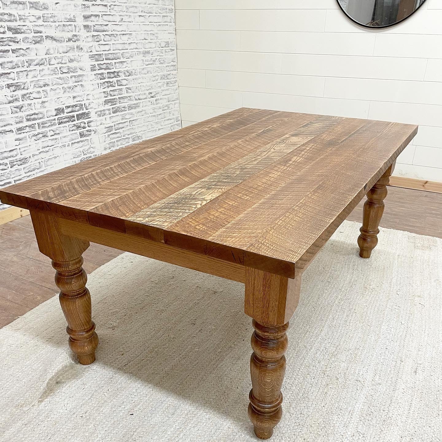 Husky Dining Table