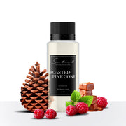 Roasted Pine Cone: 500ml