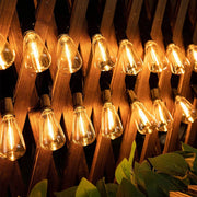 Shatterproof Outdoor String Lights: US