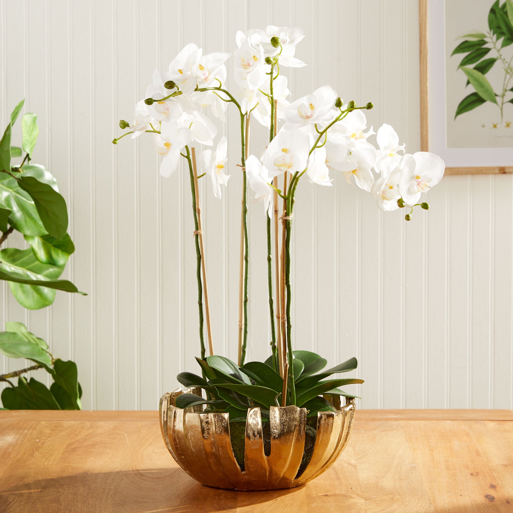 MELODY DECORATIVE BOWL