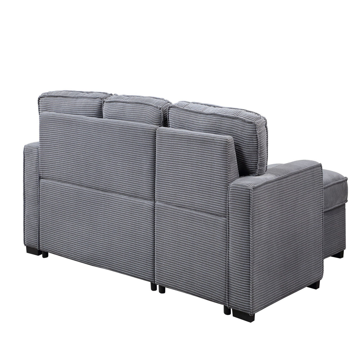 Territory - Pull Out Sofa Bed
