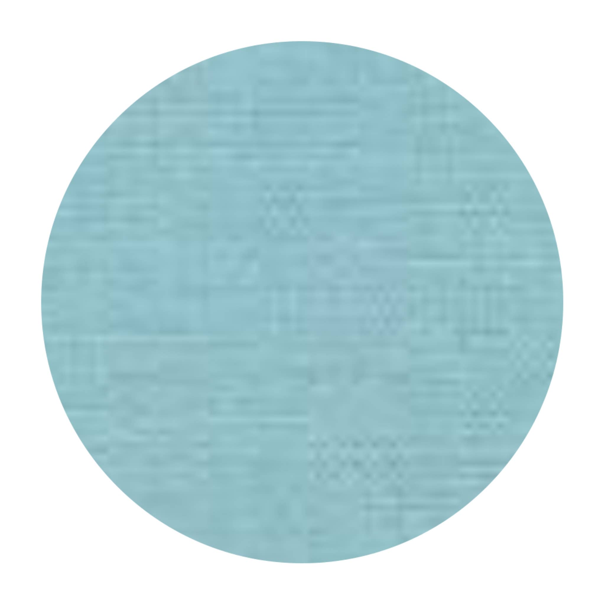 Linen Sashes: Dusty Blue / 54 inches