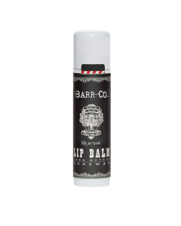 Reserve Lip Balm - Barr-Co.