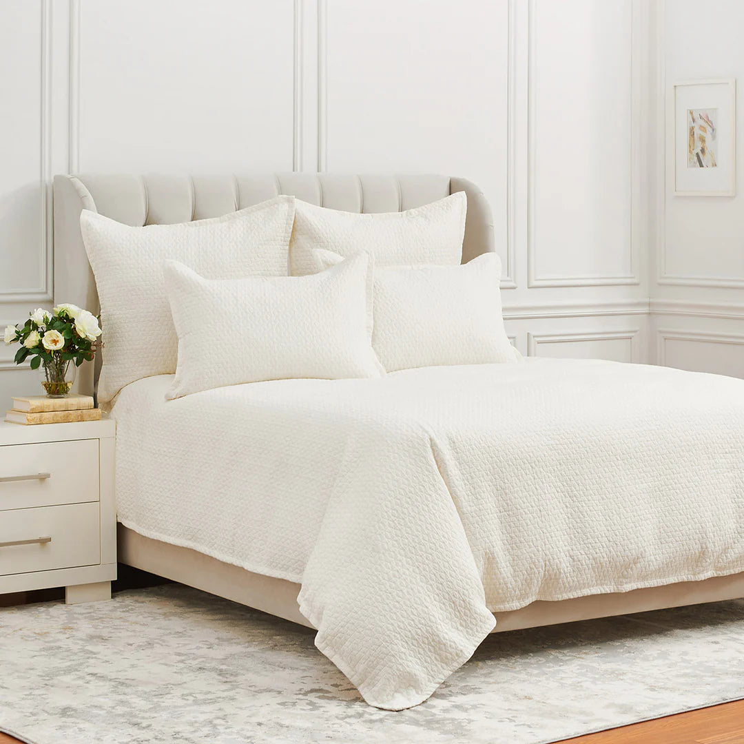 Pernille Duvet Cover ~ King