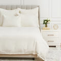 Pernille Duvet Cover ~ King