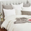 Pernille Duvet Cover ~ King