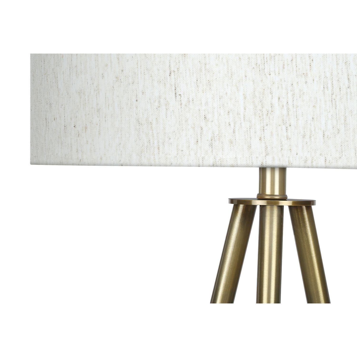 Lighting, Floor Lamp Contemporary