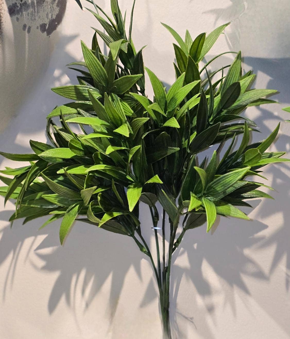Fresh Leaf Bundle 14in