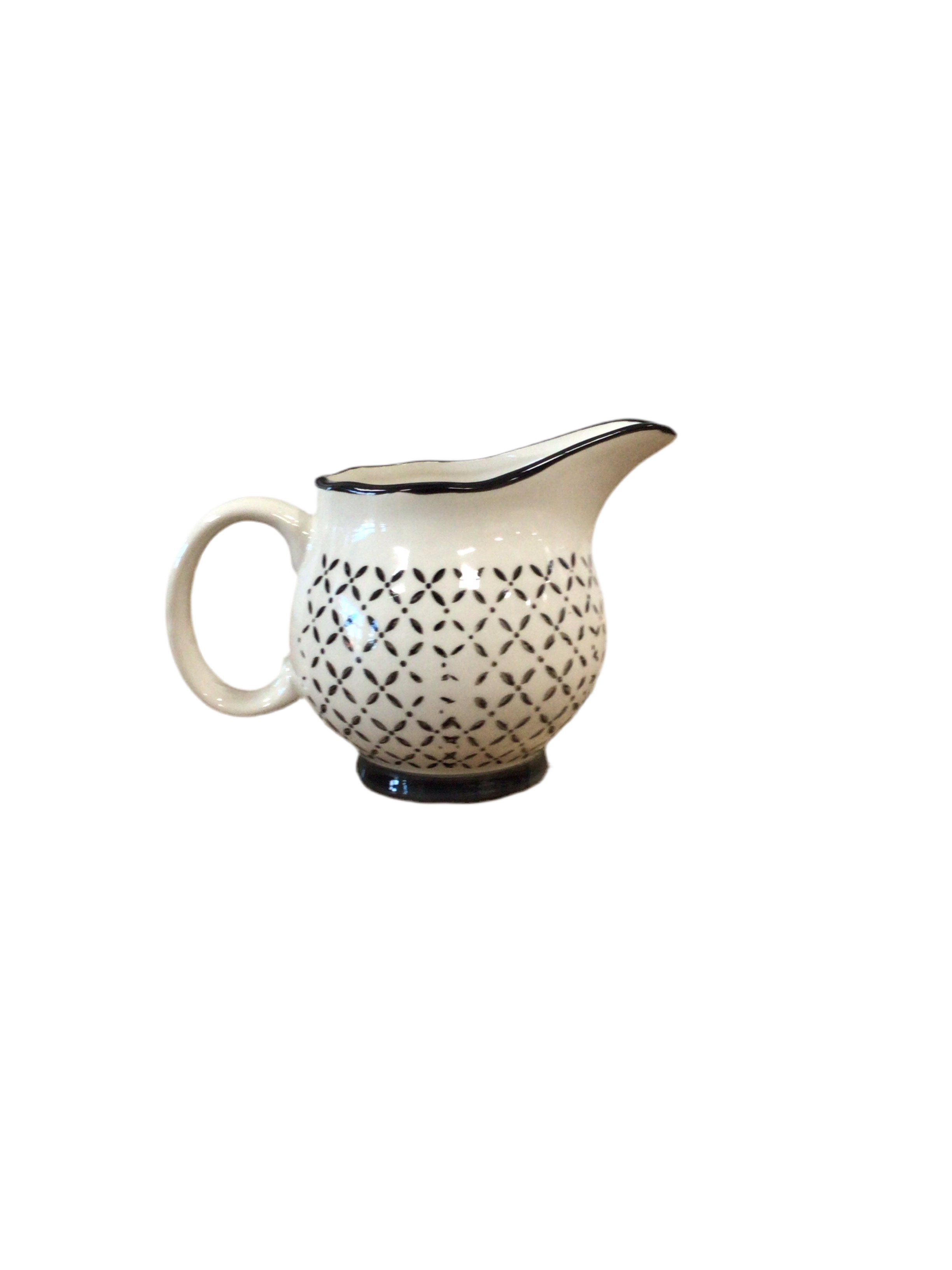Norden Creamer