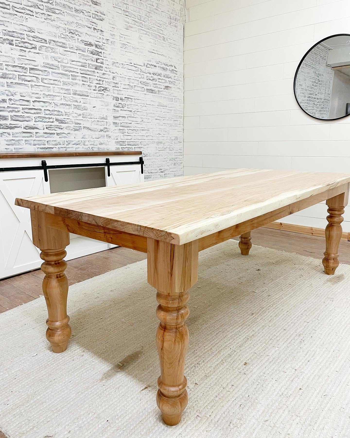 Husky Dining Table