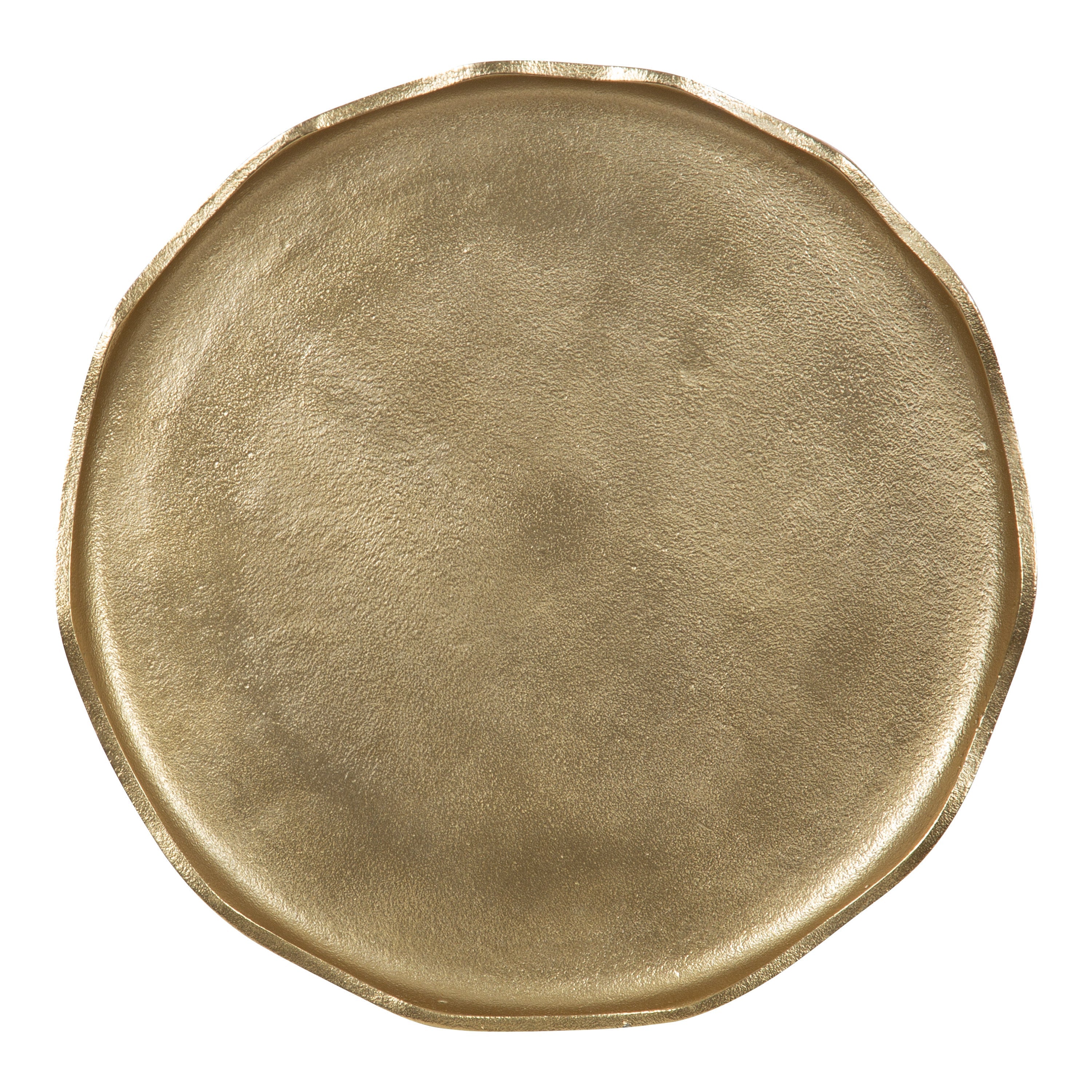 Alessia Round Side Table