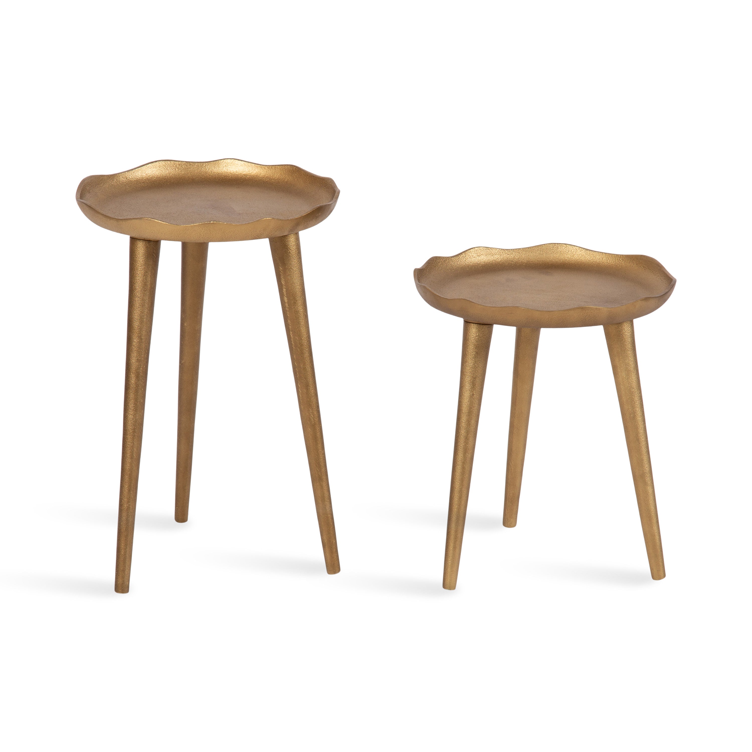 Alessia Plant Stand Set