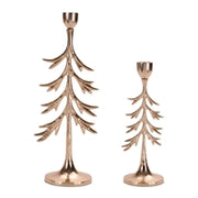 Tree Candle Holder - 2 Sizes
