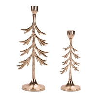 Tree Candle Holder - 2 Sizes