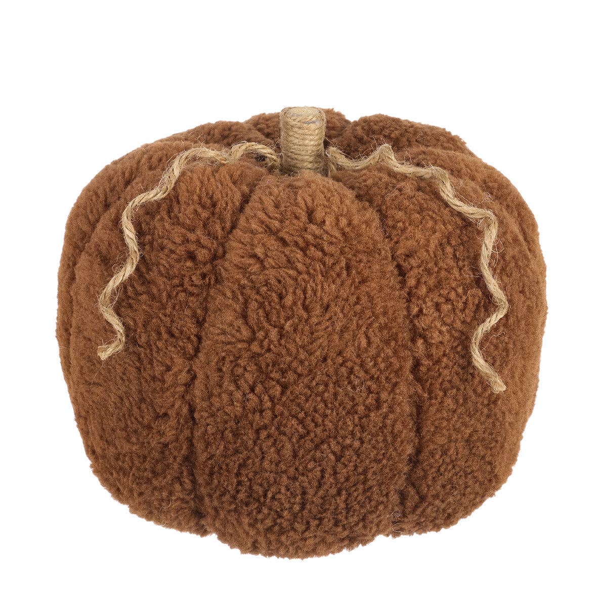 CF-2490 - XL Tawny Sherpa Fall Pumpkin