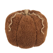 CF-2490 - XL Tawny Sherpa Fall Pumpkin