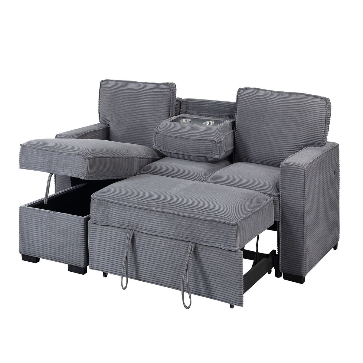 Territory - Pull Out Sofa Bed