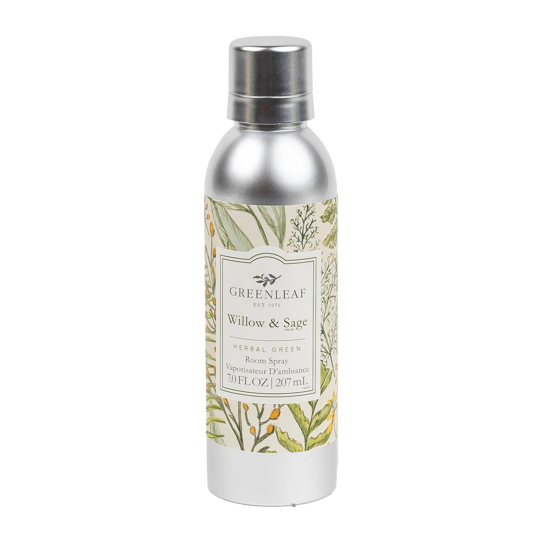 Willow & Sage Non-Aerosol Spray