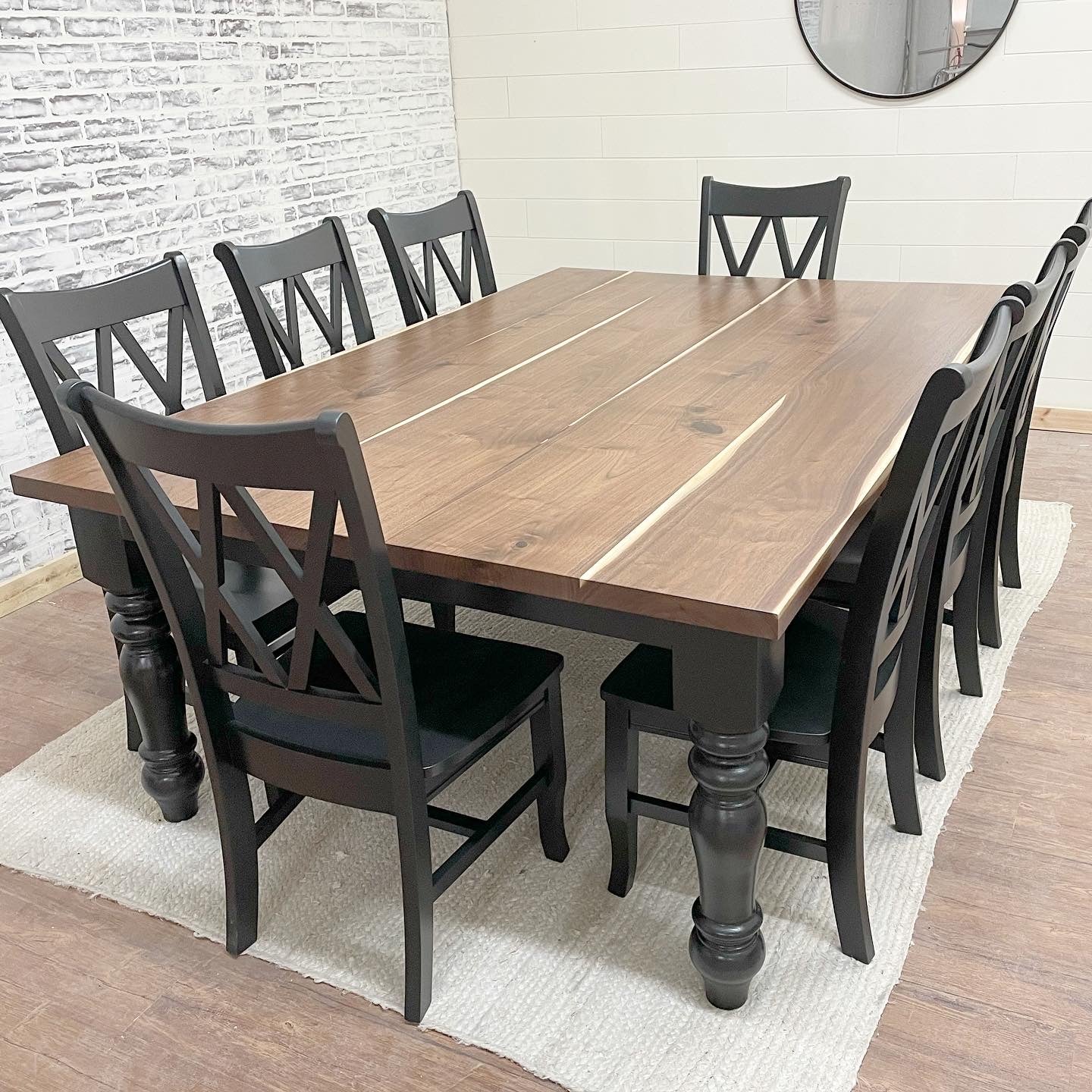 Husky Dining Table