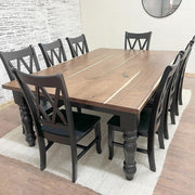 Husky Dining Table