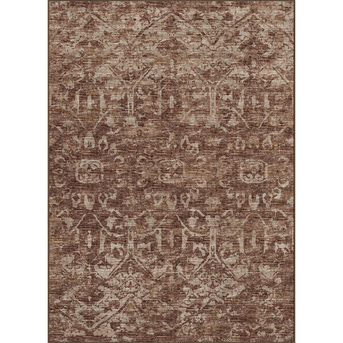 Aristo AR1 Paprika Rug