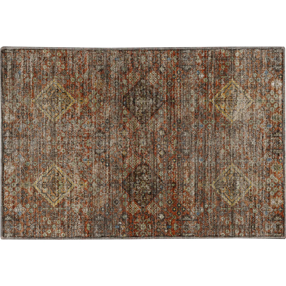 Aristo AR1 Paprika Rug
