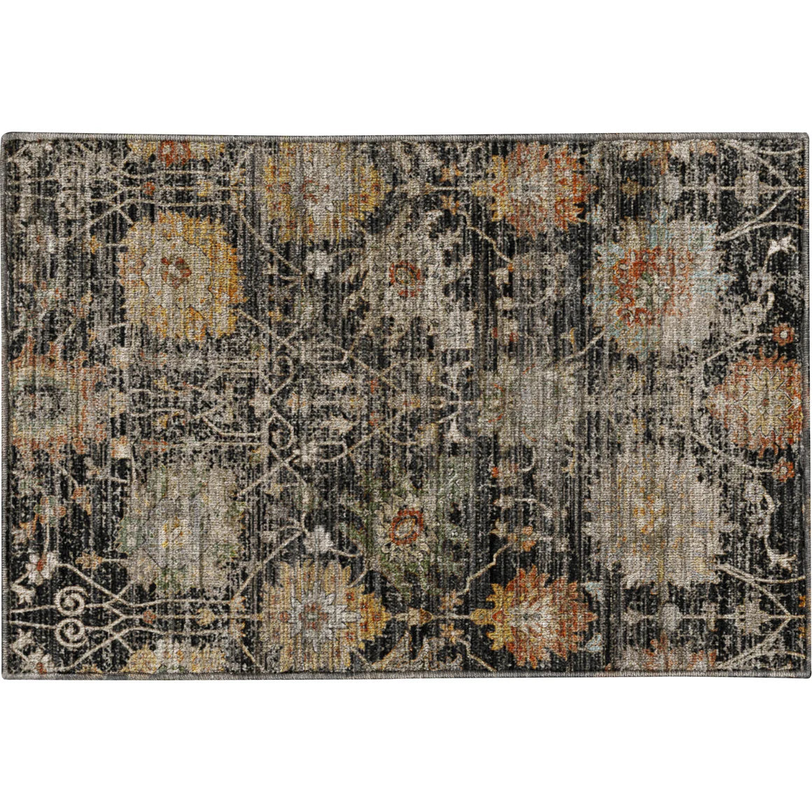 Aristo AR6 Black Rug