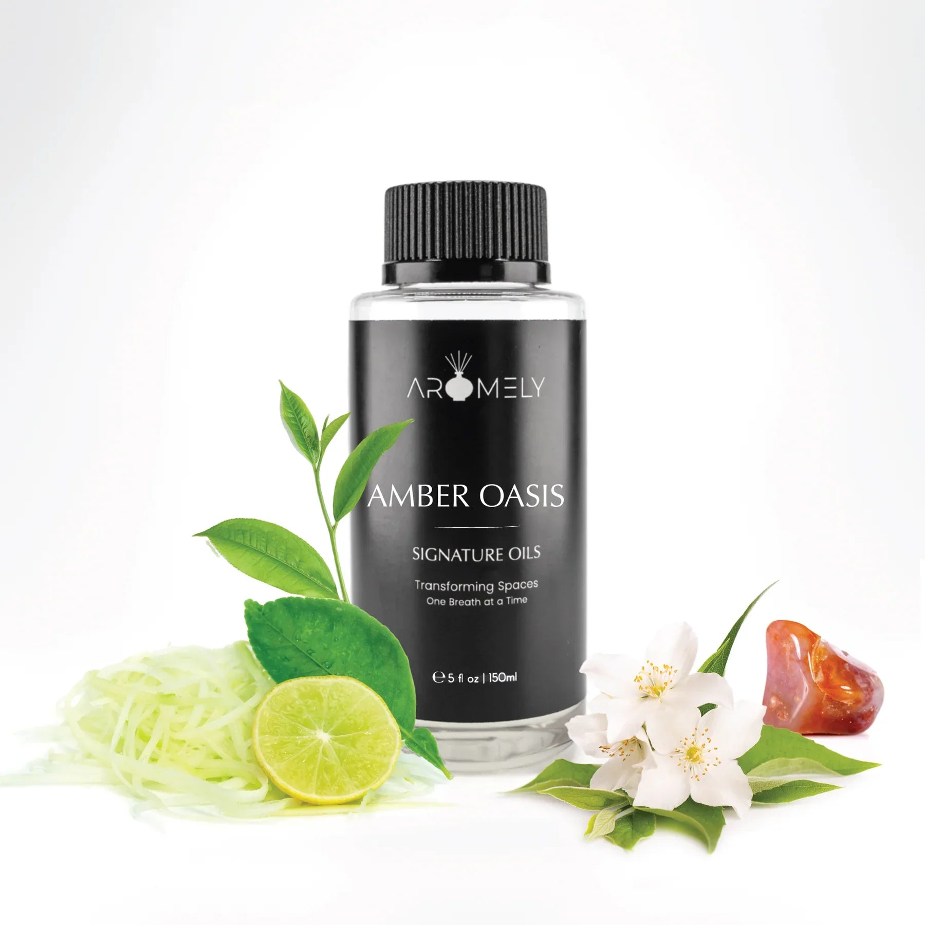 Amber Oasis - Inspired by The Delano South Beach®