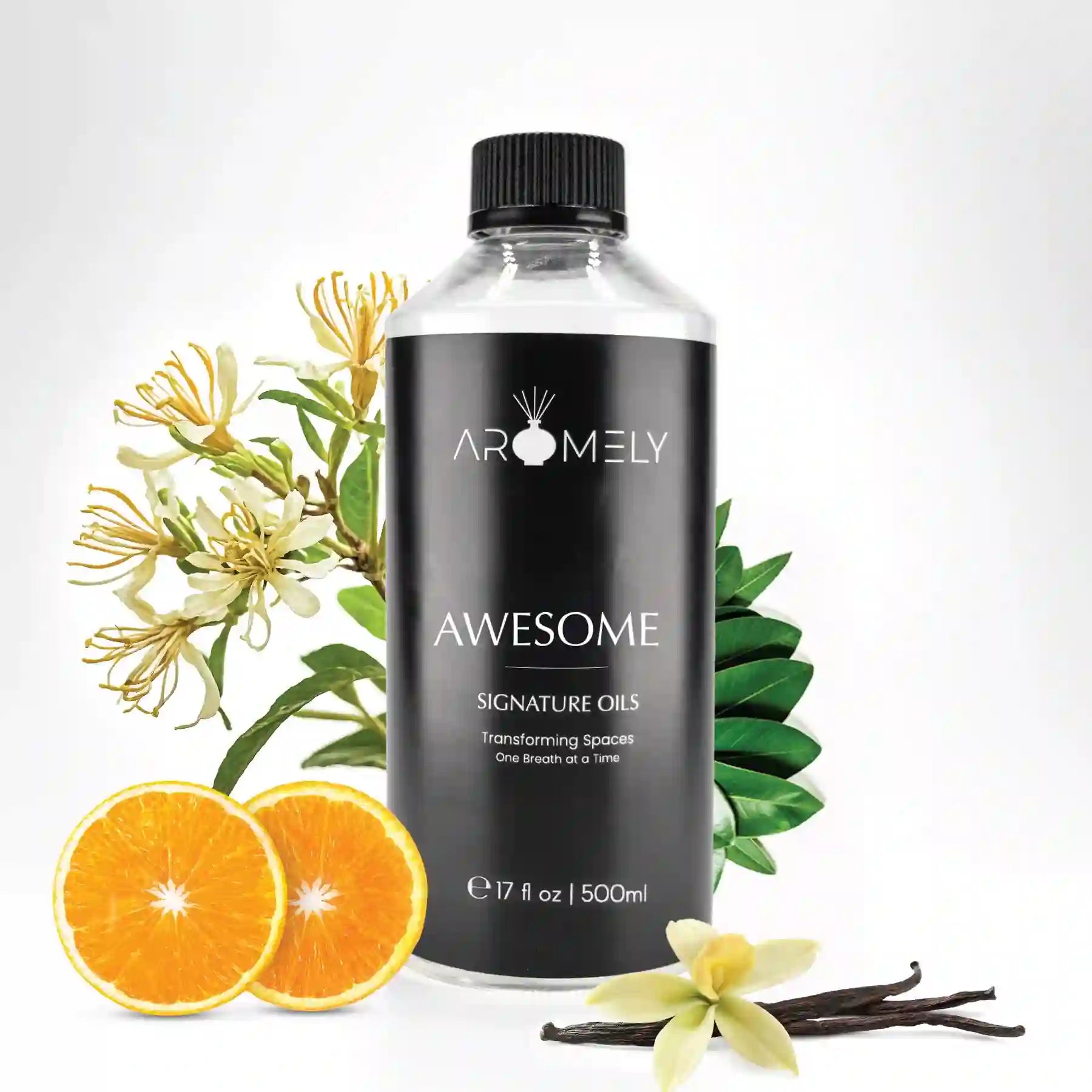 Awesome - Inspired by NIZUC® Resort & Spa Cancun