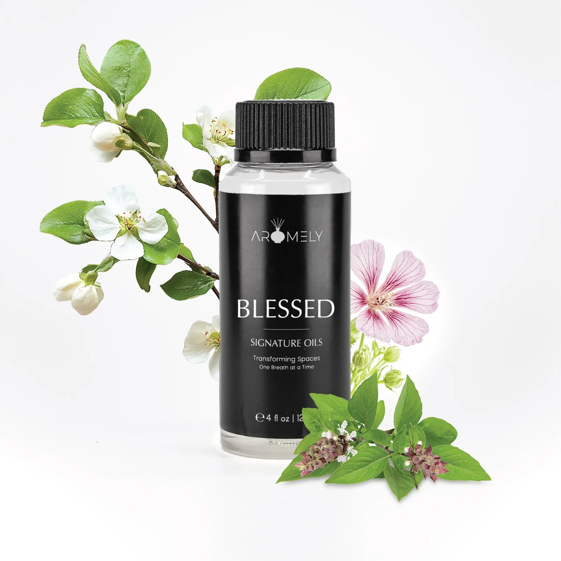 Blessed - Inspired by Seven Seas Cruises®
