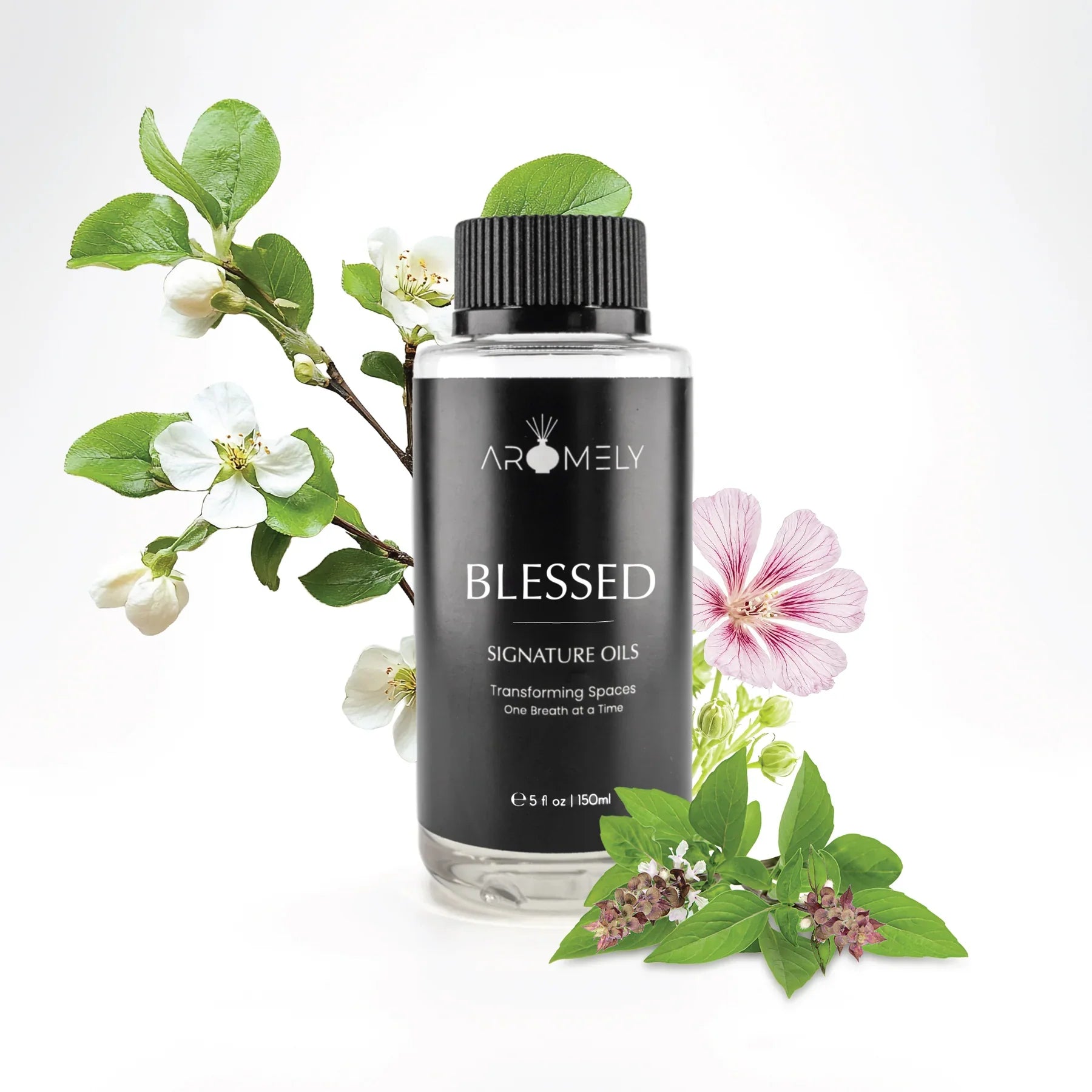 Blessed - Inspired by Seven Seas Cruises®