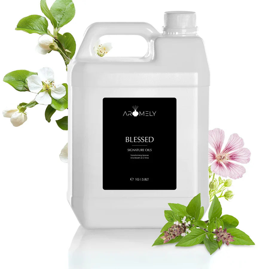 Blessed - Inspired by Seven Seas Cruises®