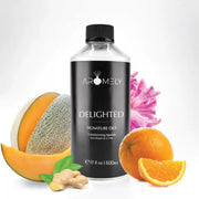 Delighted - Inspired by Four Seasons® Hotel Bora Bora