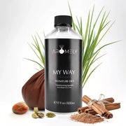 My Way by Aromely – Inspired by 1 Hotels®